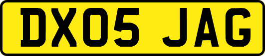DX05JAG