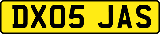 DX05JAS