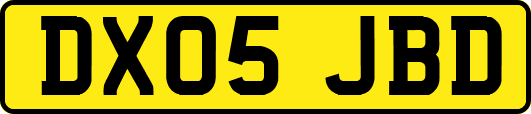 DX05JBD