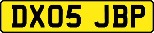 DX05JBP