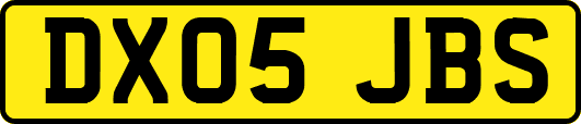 DX05JBS