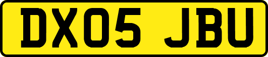 DX05JBU