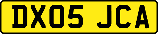 DX05JCA