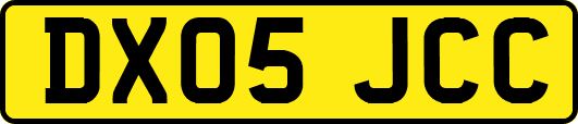 DX05JCC