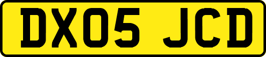 DX05JCD