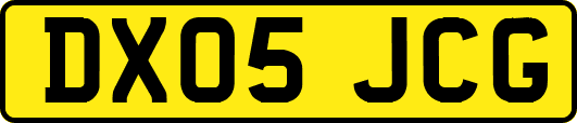 DX05JCG