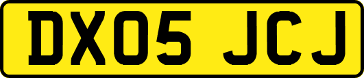 DX05JCJ