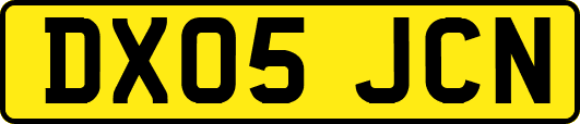 DX05JCN
