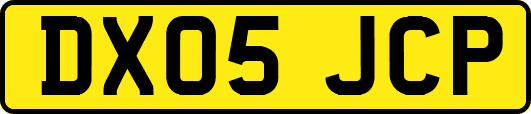 DX05JCP