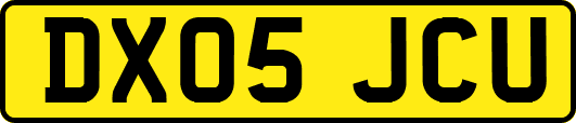 DX05JCU