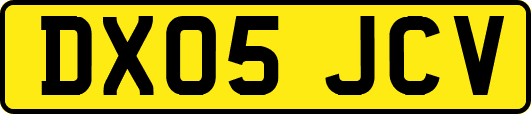 DX05JCV