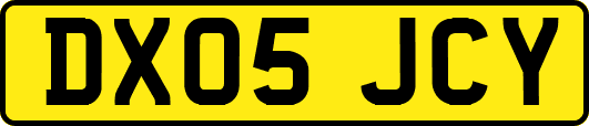 DX05JCY