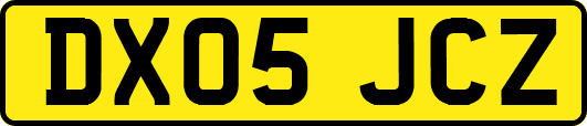 DX05JCZ