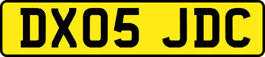 DX05JDC