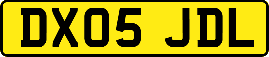 DX05JDL