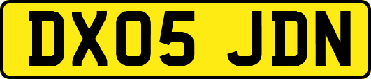 DX05JDN
