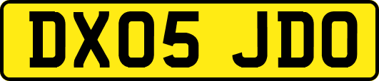 DX05JDO