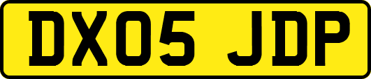 DX05JDP