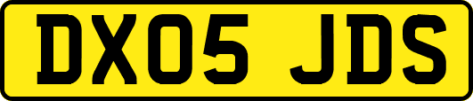 DX05JDS