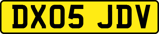 DX05JDV