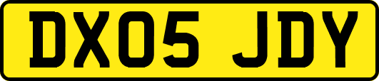 DX05JDY