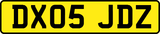 DX05JDZ