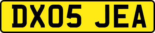 DX05JEA