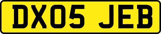 DX05JEB