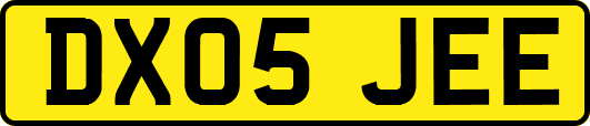 DX05JEE