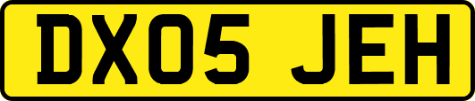 DX05JEH