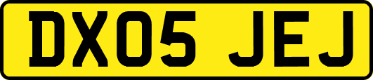 DX05JEJ