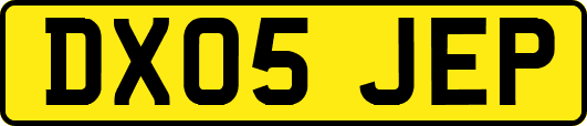 DX05JEP