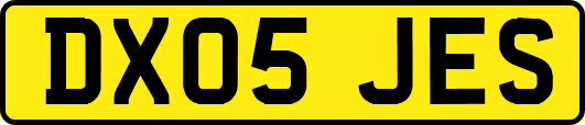 DX05JES