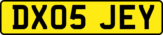 DX05JEY