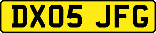 DX05JFG