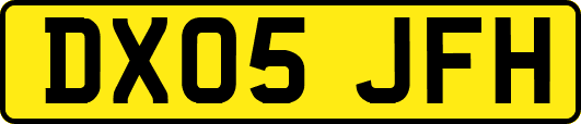 DX05JFH