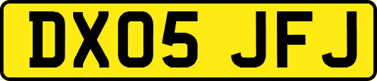 DX05JFJ