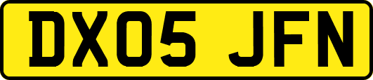 DX05JFN