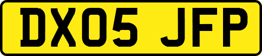DX05JFP
