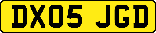 DX05JGD