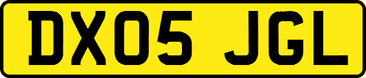 DX05JGL