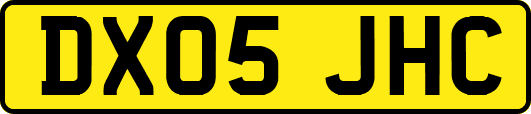 DX05JHC