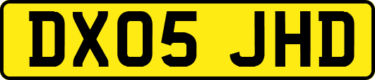 DX05JHD
