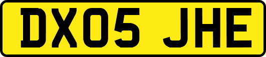 DX05JHE