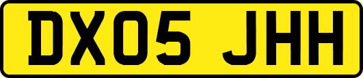 DX05JHH