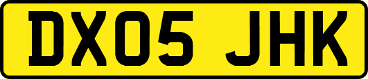 DX05JHK