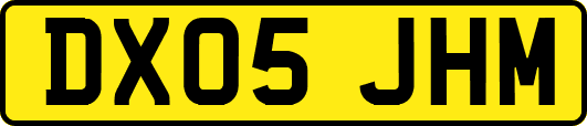 DX05JHM