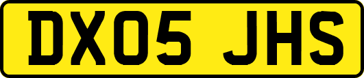 DX05JHS