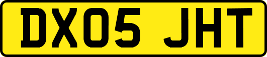 DX05JHT