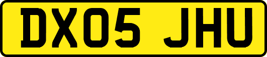 DX05JHU